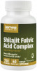 Shilajit fulvic acid complex 250mg 60cps vegetale, Secom