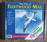 CD Fleetwood Mac &ndash; The Hits Of Fleetwood Mac, CBS