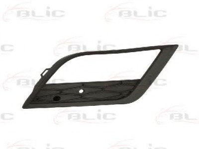Grila ventilatie, bara protectie SEAT LEON ST (5F8) (2013 - 2016) BLIC 6502-07-6614915P foto