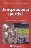 Jurisprudenta sportiva. Culegere de hotarari - Cosmin Flavius Costas, Septimiu Ioan Put