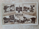 Sinaia - Colaj., Circulata, Fotografie