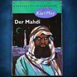 DER MAHDI - KARL MAY - UNGEKURZTE VOLKSAUSGABE