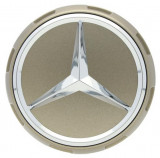 Capac Janta Oe Mercedes-Benz Amg Gold A00040009001190, Mercedes Benz