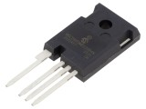 Tranzistor N-MOSFET SiC 1,2kV 27A MICROCHIP MSC060SMB120B4N SMB