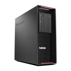 Calculator refurbished Lenovo Thinkstation P500, Procesor Xeon E5 1620 V3 3.50 Ghz, Memorie RAM 8 GB, HDD 4 TB, DVD-RW foto