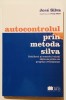 Autocontrolul/Auto controlul/autocontrol/auto control prin metoda Jose Silva, Philip Miele, 2006, carte antistres, controlul mintii, minte, calmare