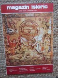 MAGAZIN ISTORIC - NOIEMBRIE 1996