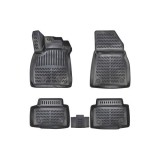 Covoare presuri cauciuc tip tavita PSN Dacia Duster III E-Tech Full Hybrid / ECO- G 2024+