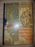 Lecturi din izvoarele istoriei Evului Mediu- Francisc Pall, Camil Muresan
