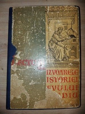 Lecturi din izvoarele istoriei Evului Mediu- Francisc Pall, Camil Muresan