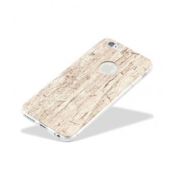 HUSA ULTRA SLIM FANNY APPLE IPHONE 5/5S/SE MARO DESCHIS foto