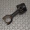 Piston FORD TRANSIT CONNECT 2014 OEM: U3R6 21009266