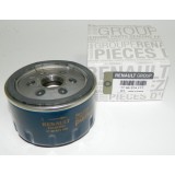 Filtru ulei Dacia Supernova, Solenza original 10987 7700274177-3