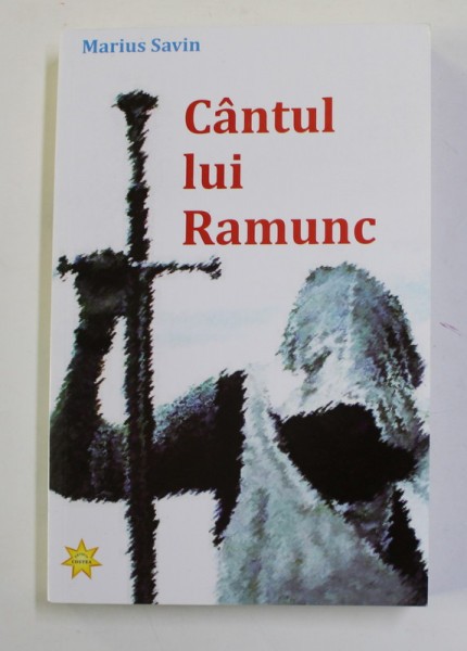 CANTUL LUI RAMUNC de MARIUS SAVIN , 2022
