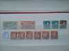 1949-Wurtemberg-Complet set- MNH+OHNE- stampilate-Mi=+55$Perfect, Nestampilat