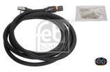FEBI BILSTEIN 104521 senzor,turatie roata