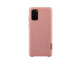 HUSA Smartphone Samsung, pt Galaxy S20+, tip back cover (protectie spate), plastic, kvadrat Cover, rosu, &quot;EF-XG985FREGEU&quot;