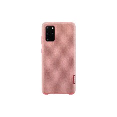 HUSA Smartphone Samsung, pt Galaxy S20+, tip back cover (protectie spate), plastic, kvadrat Cover, rosu, &quot;EF-XG985FREGEU&quot;
