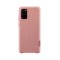 HUSA Smartphone Samsung, pt Galaxy S20+, tip back cover (protectie spate), plastic, kvadrat Cover, rosu, &quot;EF-XG985FREGEU&quot;