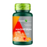 MAGNEZIU+B6 30CPR 1+1 GRATIS, Adams Vision