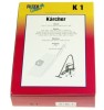 Saci Aspirator Karcher WD 3, MV 3, SE 4001, A 2204, A 2004, 3 Bucati, Compatibili