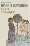 Pacatul stramosesc - Ioannis Romanidis