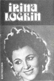 Casetă audio Irina Loghin &lrm;&ndash; Mugurel De Primăvară, originală, Populara