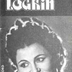 Casetă audio Irina Loghin ‎– Mugurel De Primăvară, originală