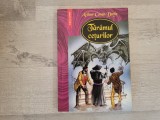 Taramul ceturilor de Arthur Conan Doyle