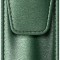 ETUI PIELE PARKER KHAKI