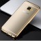 Husa&nbsp;Sunex Plating Samsung Galaxy A3 (2017) A320 Gold