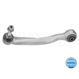 Brat suspensie roata Bmw Seria 5 (E60/ E61), Meyle 3160500017, parte montare : Punte fata, Stanga, Spate