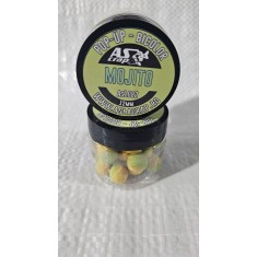 As la Crap - Pop Up 12mm, 50ml - Mojito