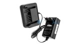 &Icirc;ncărcător Baterii VHBW 36V Li-Ion Hitachi Hikoki DH36DL 36DAL RP3608DB BSL3626 - Compatibil Scule Electrice
