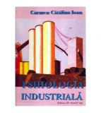 Carmen Catalina Ioan - Psihologia industriala - 107854