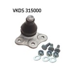 SKF Articulatie sarcina/ghidare