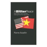 Cumpara ieftin A Bitter Peace