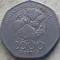 SAO TOME SI PRINCIPE-2000 DOBRAS 1997