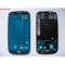 Rama LCD fata Samsung I9305 Galaxy S3 blue Original