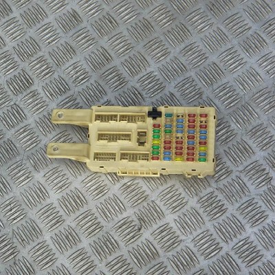 Modul de confort HYUNDAI SANTA F&amp;Eacute; II CM 2006 OEM: 91950-2B200 1815803 foto