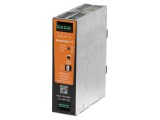 Alimentator Pulsatoriu WEIDM&Uuml;LLER PRO ECO 120W 24V 5A pentru Șină DIN