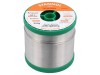 S&acirc;rmă de Lipit fără Plumb Sn99,3Cu0,7 NiGe 0,7mm 0,5kg 227&deg;C