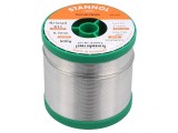 S&acirc;rmă de Lipit fără Plumb Sn99,3Cu0,7 NiGe 0,7mm 0,5kg 227&deg;C