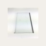 Tavă sticlă pentru frigider WHIRLPOOL 482000092564 488000506565 Original