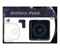 Joytech Battery Pack PSP foto