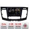Navigatie Ford Transit 2019- varianta ecran de fabrica Android Octa Core 720p 4+64 DSP 360 camera carplay android auto CarStore Technology