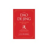 The DAO de Jing: Laozi's Book of Life