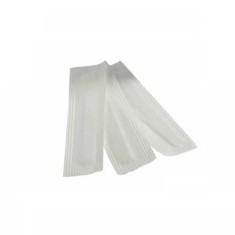 Paletine amestecat lemn manuale ambalate individual 105mm, 50 buc