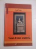 TRATAT DESPRE PRUDENTA - JOSEF PIEPER