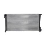 Radiator racire Citroen Berlingo, 06.1999-2002, Citroen Xsara, 06.1999-2000, Peugeot 306, 08.1998-2001; Partner 04.1999-10.2002, Motorizare 1, 9 D; 1